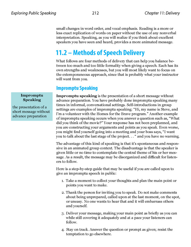 Exploring Public Speaking - Page 212